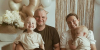 18 октября – День отца в России - Усть-Абаканский район