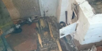 За пять лет в Иркутской области зарегистрировано более 2,8 тысячи техногенных пожаров, произошедших по причине нарушения правил устройства и эксплуатации печного отопления - МЧС Иркутской области