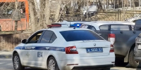 Госавтоинспекция Хабаровского края за сутки выявила 414 нарушений ПДД - КП Хабаровск