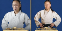 Якутянки – призеры чемпионата России по дзюдо - ИА SakhaTime