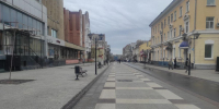 В Саратове прохладно - Общественное мнение