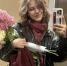 Елизавета Арзамасова / Фото: те-канал актрисы - ИА Амител