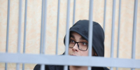 «Динамика изменения личности — отрицательная!» - Столица С