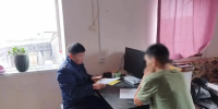 Прокурор района Бурятии провёл выездной приём для участников СВО - ИА Байкал-Daily