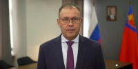 Илья Середюк поздравил работников дорожного хозяйства - ТК Кузбасс Первый
