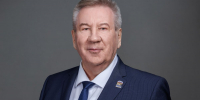 Борис Хохряков поздравил югорчан с Днём отца - Единая Россия