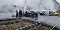 Прокуратура начала проверку после коммунальной аварии на Попова в Барнауле - Сетевое издание Толк