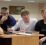 В школе №6 Заинска День отца отметили семейным квизом - Новости Заинска