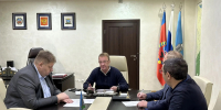 Устранение коммунальной аварии на улице Попова находится на контроле главы города - Администрация г. Барнаул