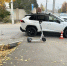 В Магнитогорске пожилой автомобилист сбил самокатчика - 31TV.RU