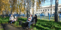 Фото Анны Зубаревой - Iskitim-Gazeta.Ru
