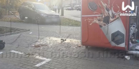 ДТП с кофейней, задержание на крыше и приговор за налоги: главные новости за 17 октября - ProGorodNN.Ru