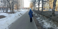 Ожидать ли много снега в декабре в Кировской области - Город Киров