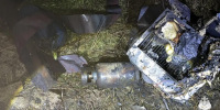 В Удмуртии мужчина получили ожоги из-за неисправного вентиля газового баллона - ГУ МЧС Удмуртии