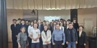Дорогие папы! - Салаватский район