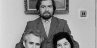 Лидия Григорьева: «Казань была самой большой любовью Равиля Бухараева» - ИА Татар-информ