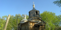 Храм Архангела Михаила нуждается в реконструкции! - Столица С