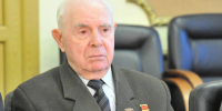 ФСБ рассказала о генерале, освобождавшем заложников захваченного в Брянске ЯК-40 - Газета Брянские новости