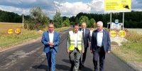 Сенатор от Марий Эл Сергей Мартынов поздравляет республику с Днем работников дорожного хозяйства - Марийская правда