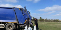 Почти 150 мешков мусора собрано в ходе акции «Вода России» в Ингушетии - Газета Ингушетия