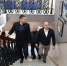 “Дом предпринимателя” открылся в Хабаровском крае - КП Хабаровск
