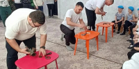 Уважаемые мужчины, поздравляем с Днём отца! - Администрация Родинского района
