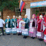 В башкирском селе Старое Азмеево отметили праздник пирога - Сетевое издание Республика Башкортостан