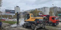 Проводится проверка: что известно о последствиях порыва теплотрассы в Барнауле - Сетевое издание Толк