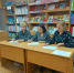 В Камскополянской библиотеке прошел конкурс чтецов ко Дню отца - Газета Посинформ