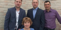 Радий Хабиров рассказал о заслуженном строителе Башкортостана Раисе Асаеве | ГТРК «Башкортостан» - ГТРК Башкортостан