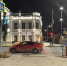 Ночной кошмар на Ленина: в Тюмени Kia наехал на подростков на пешеходном переходефото - Комсомольская правда