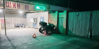 Пьяный заезд в забор: трое гимназистов пострадали в ДТП с квадроциклом в Винзиляхфото - Комсомольская правда
