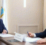 Губернатор обсудил подготовку электросетей к зиме с руководителем профильного предприятия - SaratovNews.Ru