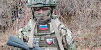 Вещката рупитты ураӊна соӆтанэв няӆ меваӆ посан мойӆаптаса. Хор: Афанасий Лонгортов архив эӆты - Красный Север