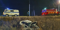 В Тульской области за сутки потушили два пожара - ГТРК
