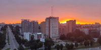В Воронежской области синоптики обещают до +20 градусов - Комсомольская Правда
