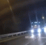 Фото: скриншот | Владивосток захватывают кабаны: еще один устроил забег по объездной — и чудом не угодил под колеса - PrimPress.Ru