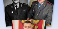 В День отца рассказываем о следственных династиях наших сотрудников - Следственный комитет