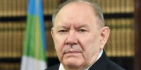 Поздравление Председателя Госсовета Коми А.П. Макаренко с Днем дорожного хозяйства - Газета Наша жизнь