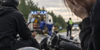 Госавтоинспекция призывает родителей не забывать о важности контроля: передача питбайка, скутера или мопеда несовершеннолетним может повлечь за собой ответственность - ОМВД "Кирово-Чепецкий" 
