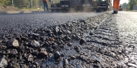 В Херсонской области отремонтируют больше дорог, чем планировали - Херсонское агентство новостей
