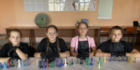 Творчество без границ - Газета Степная нива