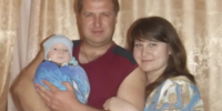 «Ответственная должность – быть папой»: туляк Андрей Костарнов – о том, что значит для него отцовство - ИА Тульские новости