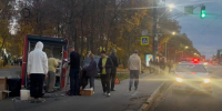 Стали известны детали ДТП с кофейней у парка им. Пушкина в Нижнем Новгороде - Нижегородская правда