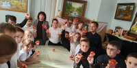 «Всему начало — отчий дом»  - Газета Восход