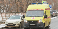 В РТ водитель KIA погиб, врезавшись в грузовик MAN - Комсомольская правда Казань