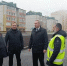 Руслан Кухарук оценил строительство дорог в северном жилом районе Сургута - СургутИнформТВ