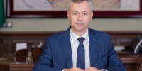 Травников поздравил новосибирских дорожников с профессиональным праздником - КП-Новосибирск