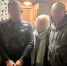 В Новосергиевке задержали курьера мошенников, похитившего более пяти миллионов - Комсомольская Правда