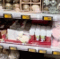 Для хорошего настроения? В жаркий октябрь в Волгограде начали продажу новогодних игрушек - ИА Высота 102.0